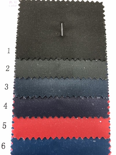 GZ-JNHE  1396  尼龍面料 背囊/雨衣面料  側面照